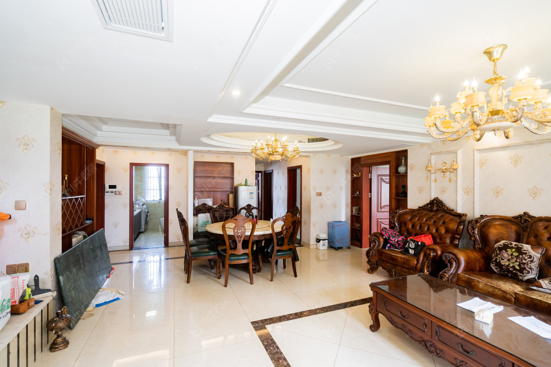 常州朝阳瑞景华庭在售二手房源室内图_小牛看房