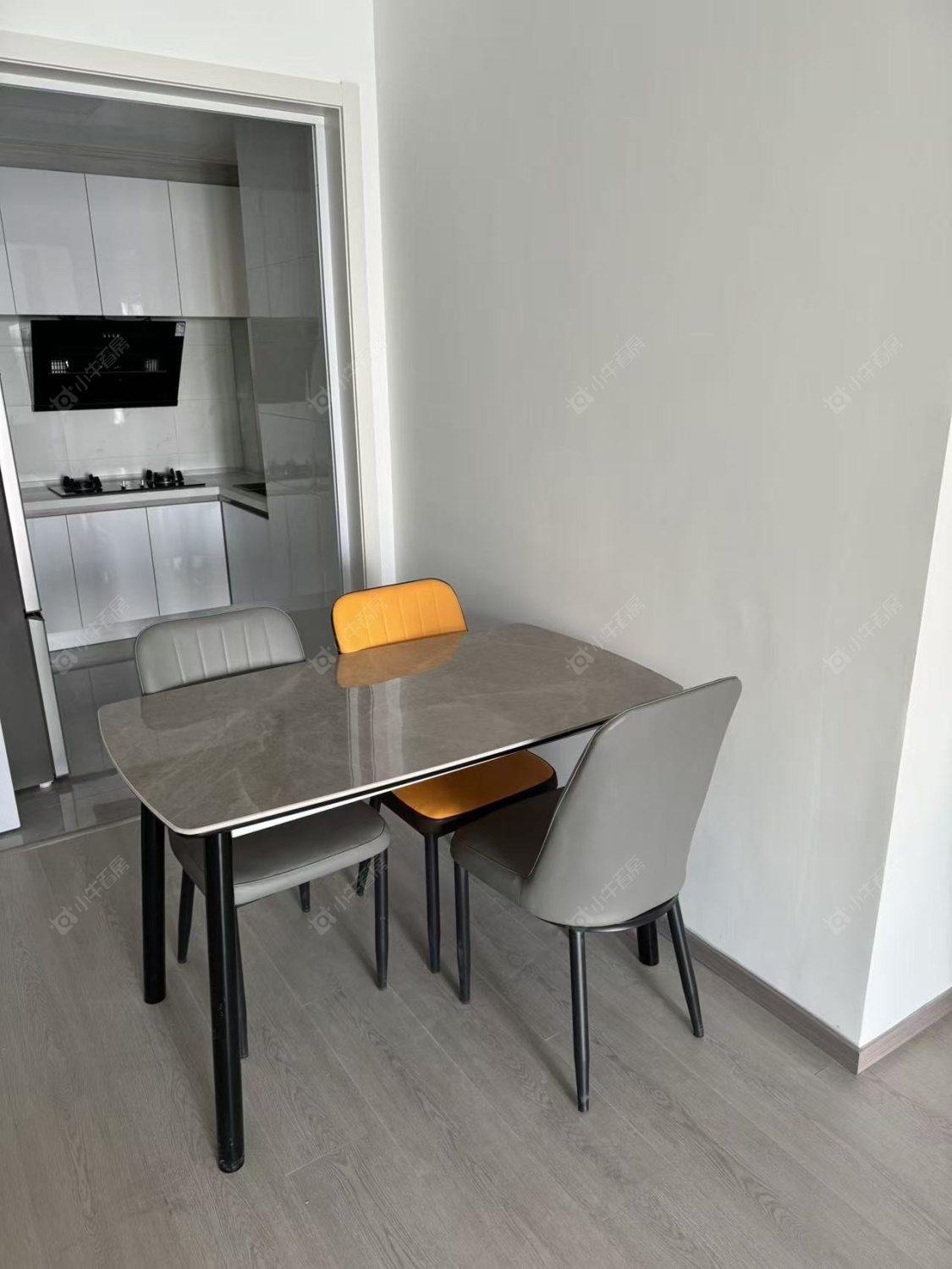 常州新城黑牡丹·世纪之光在租房源室内图_小牛看房