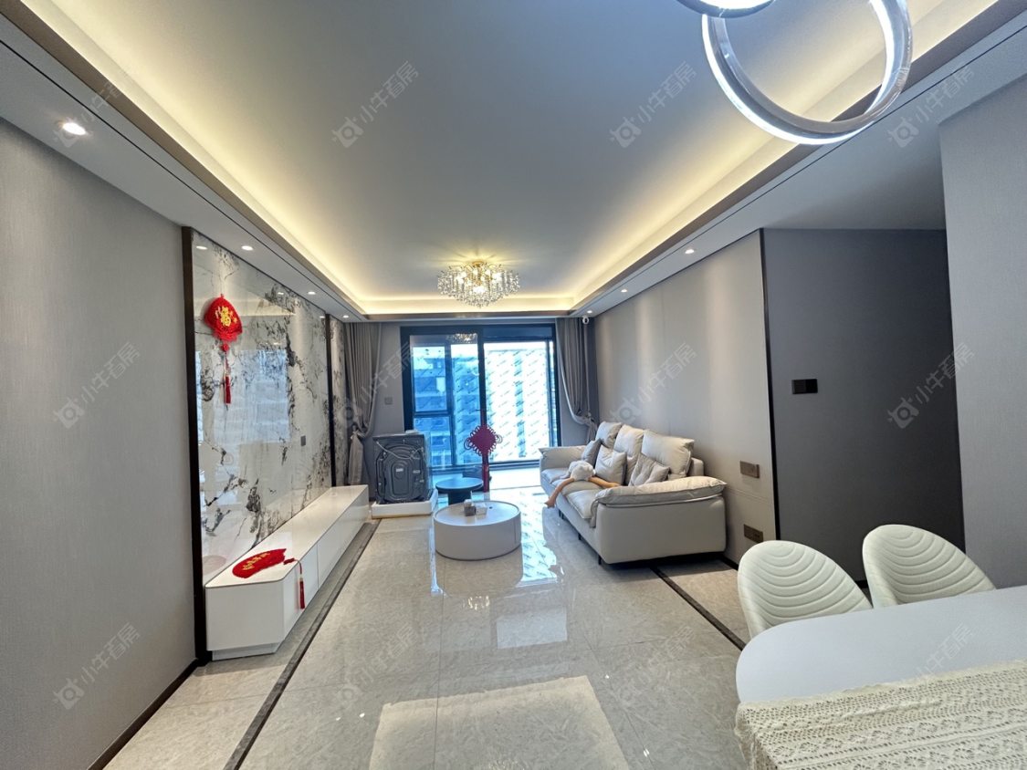 常州风华瓴著3室3厅2卫出租房源图片