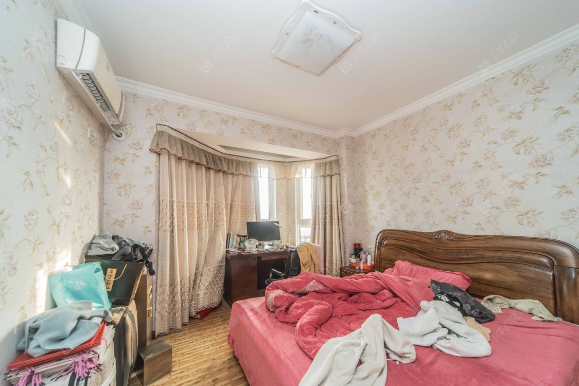 常州金美林花园在售二手房源室内图_小牛看房