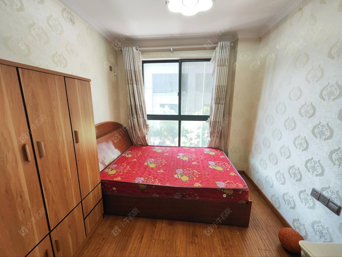 常州新濠澜境3室2厅1卫出租_小牛看房