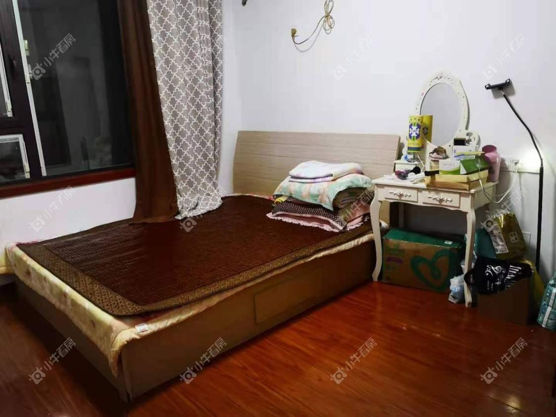 常州莱蒙城铂郡在租房源_小牛看房