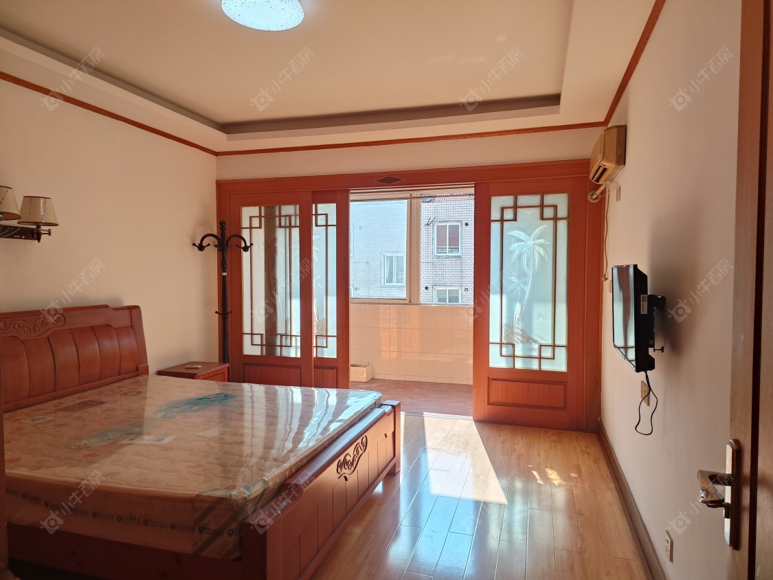 常州阳湖世纪苑南苑在租房源_小牛看房