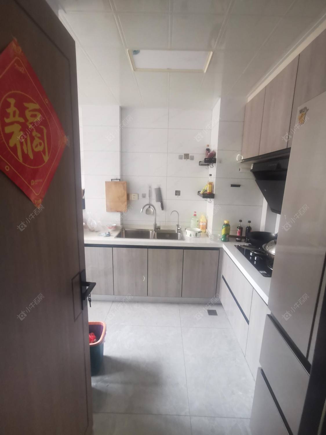 常州天山花园在租房源室内图_小牛看房