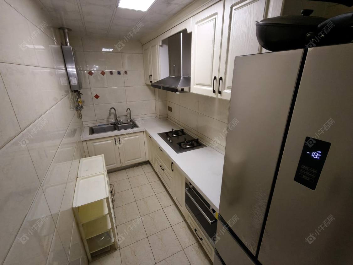 常州红星国际广场在租房源室内图_小牛看房