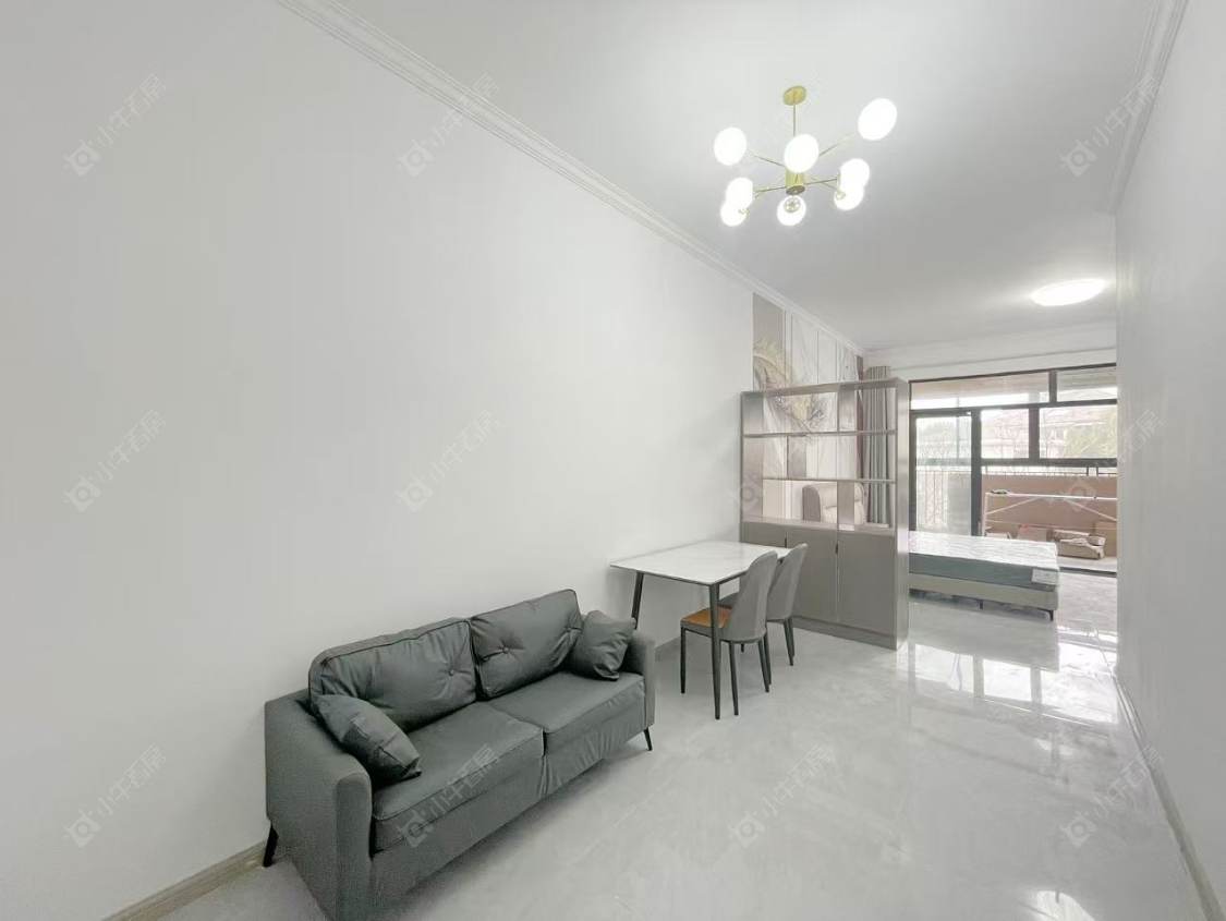 常州雅居乐星河湾在租房源_小牛看房