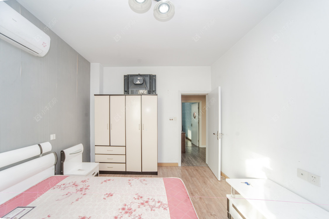 常州都市雅居在售二手房源室内图_小牛看房