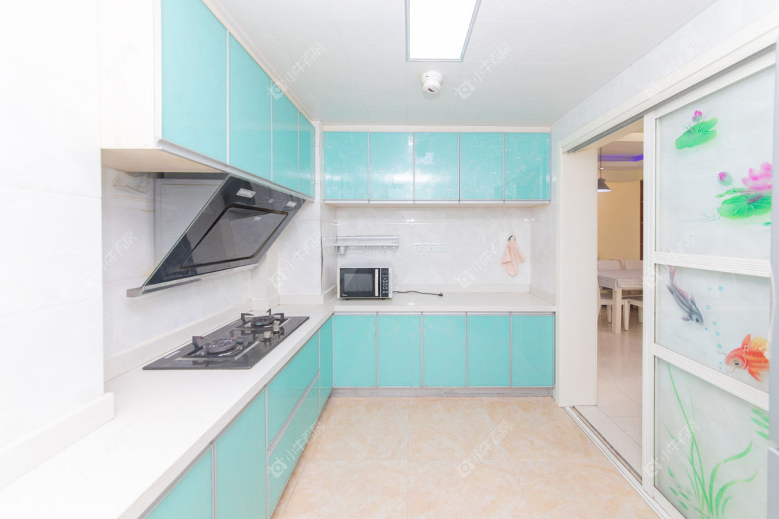 常州景瑞英郡在租房源_小牛看房