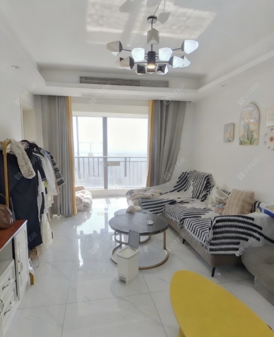 常州万达中央华城在租房源_小牛看房