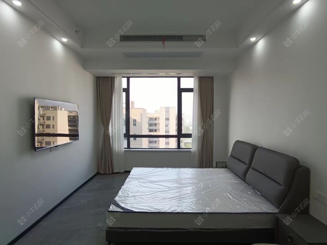 常州碧桂园壹号天禧在租房源_小牛看房