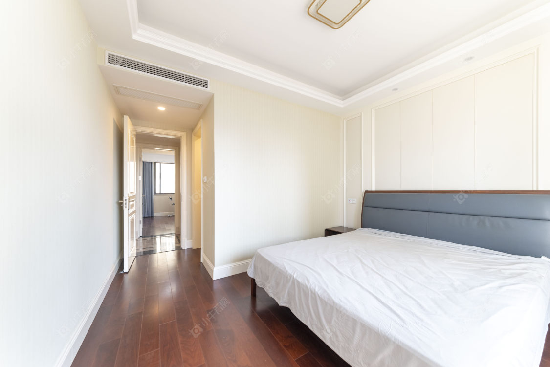 常州新城公馆荣域在售二手房源室内图_小牛看房