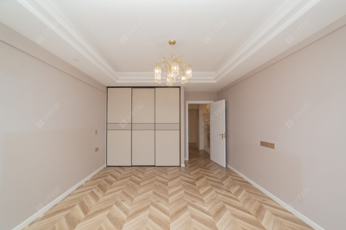 常州太阳花园在售二手房源室内图_小牛看房