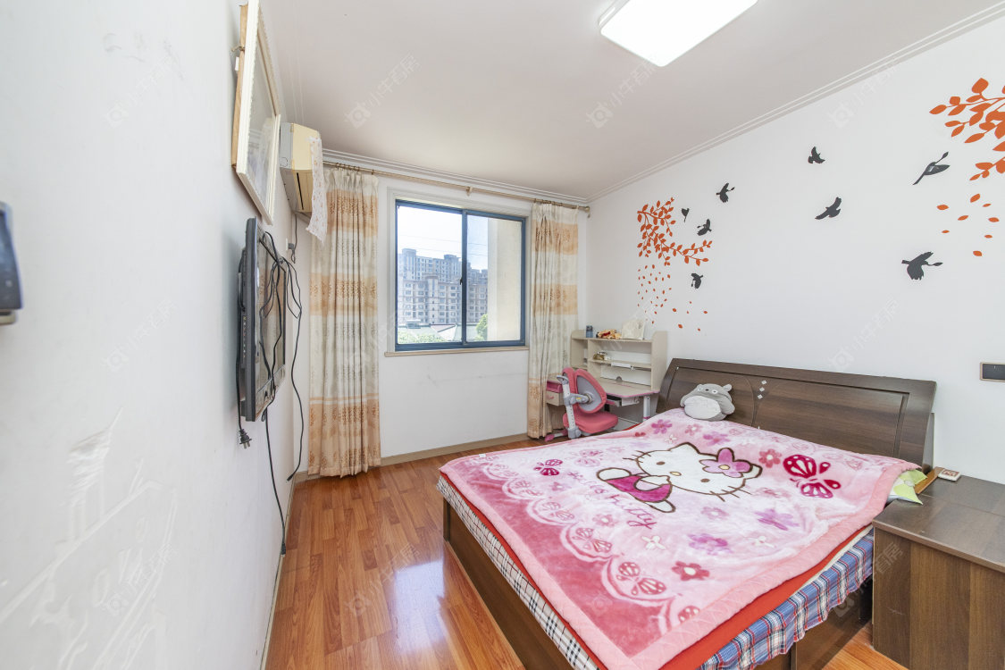 四季新城北苑房源室内图 常州四季新城北苑在售二手房源室内图_小牛看房