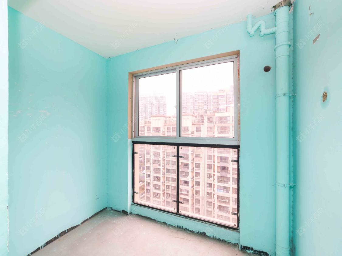 常州亨达未来城在售二手房源室内图_小牛看房