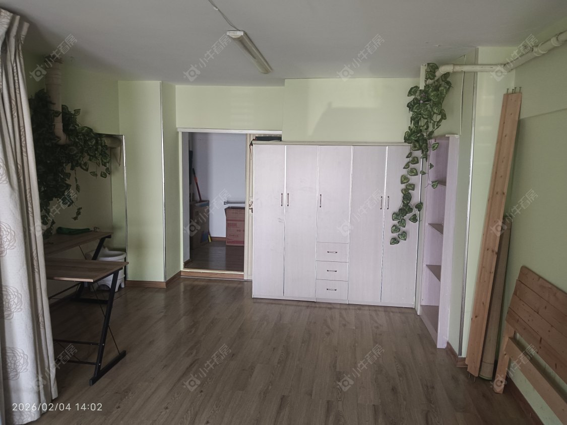 常州九洲新世界花苑在租房源_小牛看房