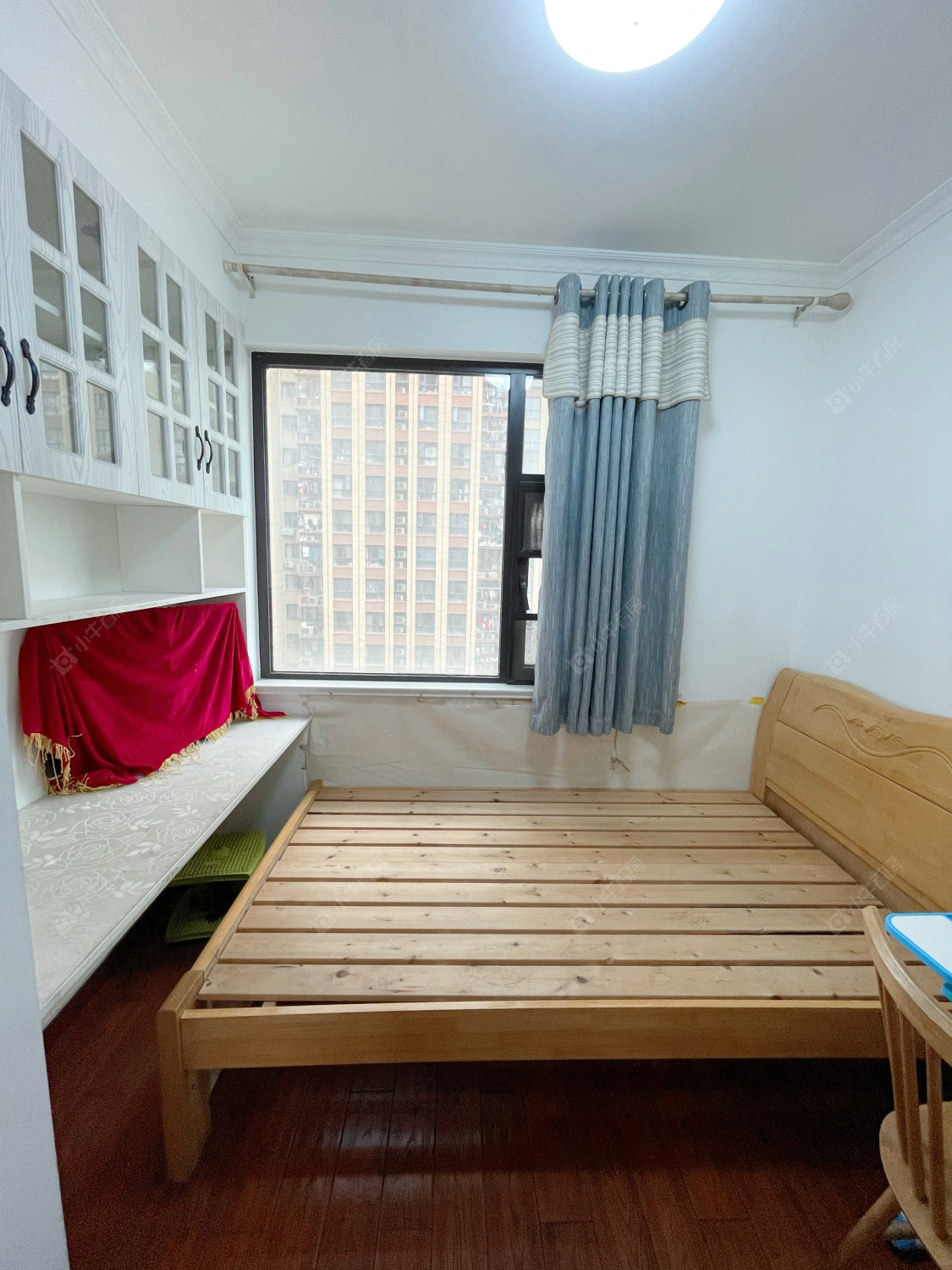 常州绿都万和城七区在租房源室内图_小牛看房