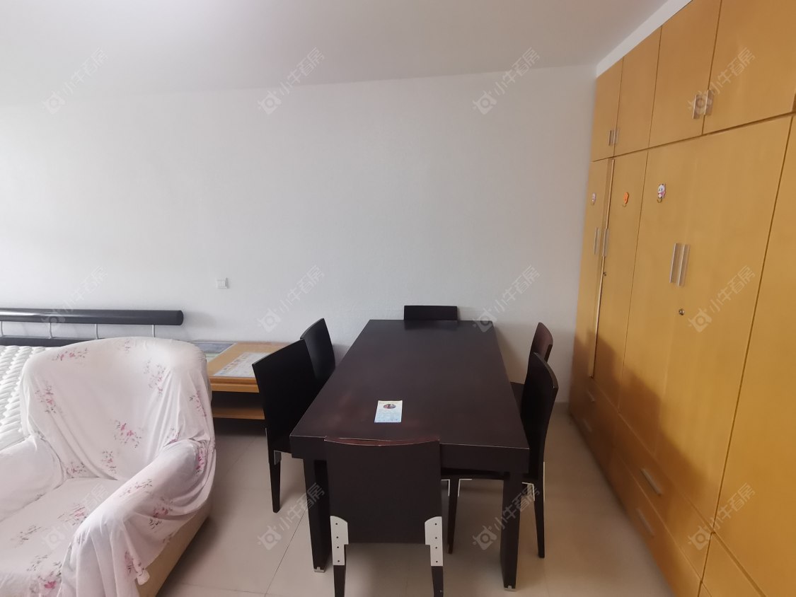 常州金色新城西区在租房源_小牛看房