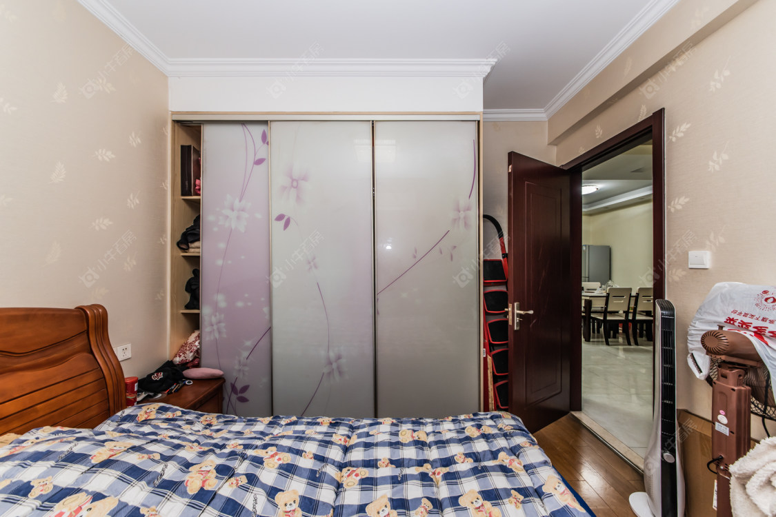 常州金美林花园在售二手房源室内图_小牛看房