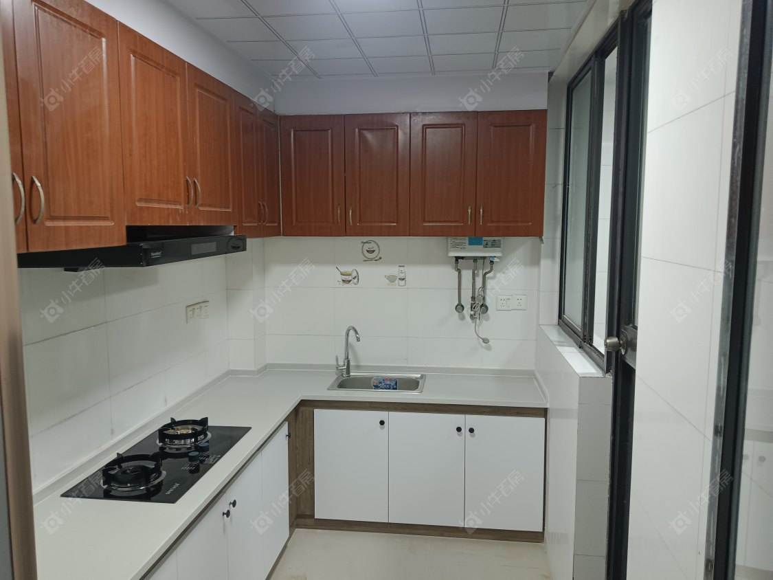 常州天山花园在租房源室内图_小牛看房