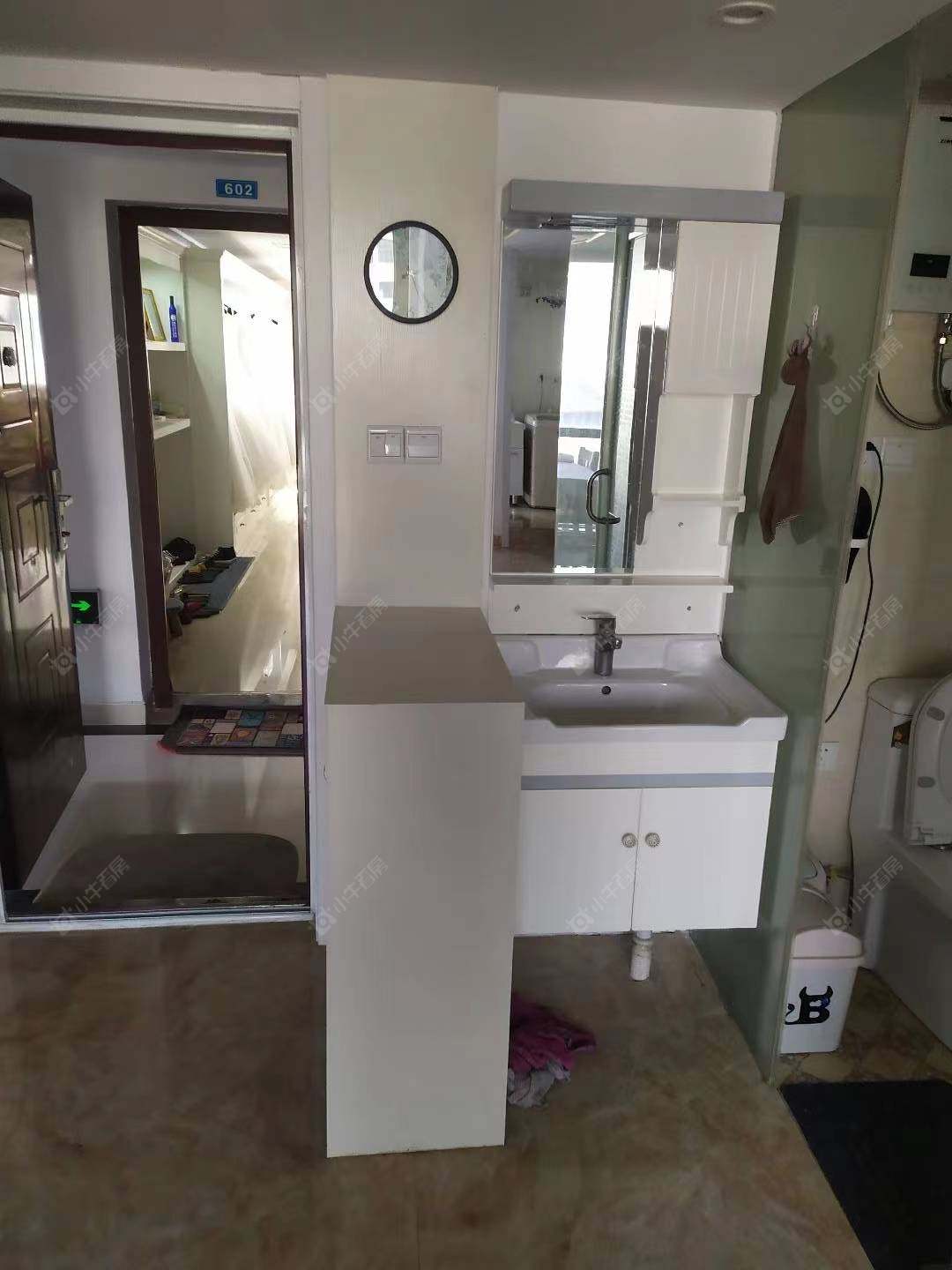 常州置信商务广场在租房源_小牛看房