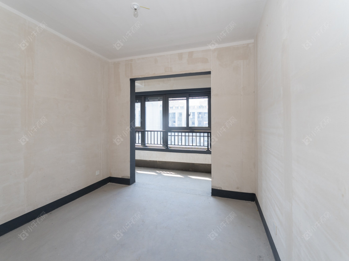 常州中海翠语江南在售二手房源室内图_小牛看房