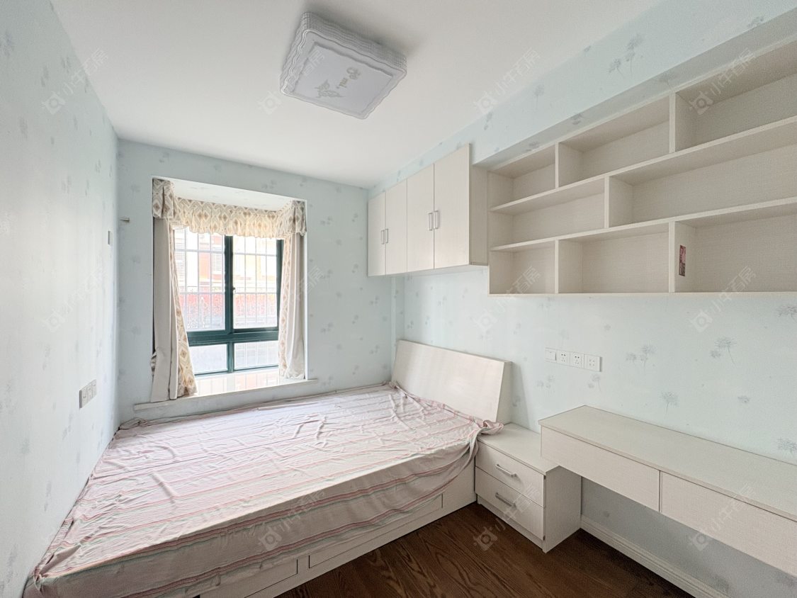 丹阳欧洲城在售二手房源室内图_小牛看房