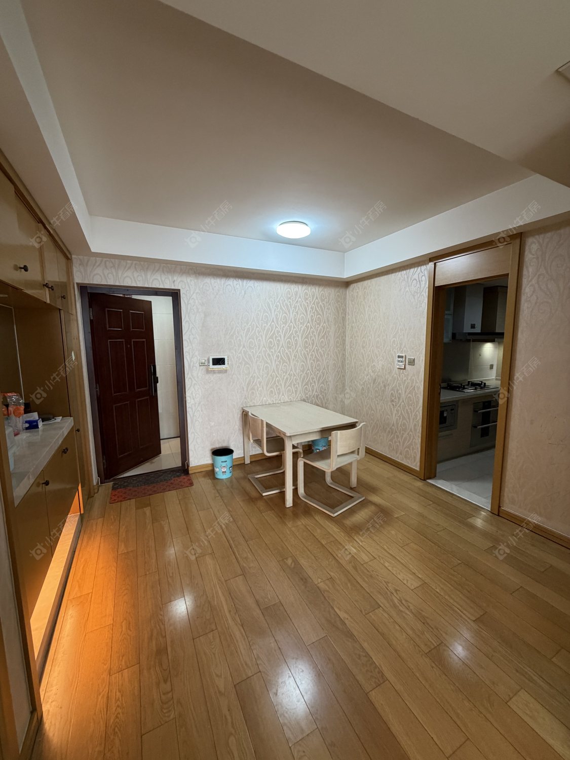 常州新城金郡(天宁)一期在租房源_小牛看房