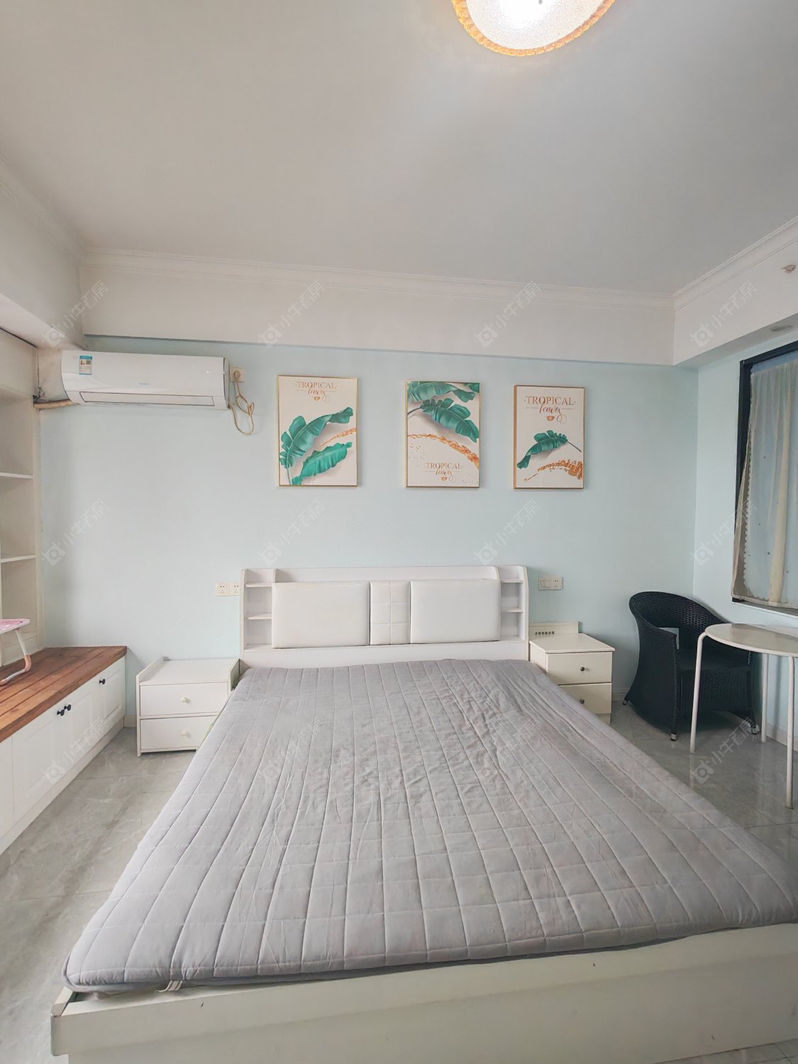 常州宝龙城市广场在租房源室内图_小牛看房