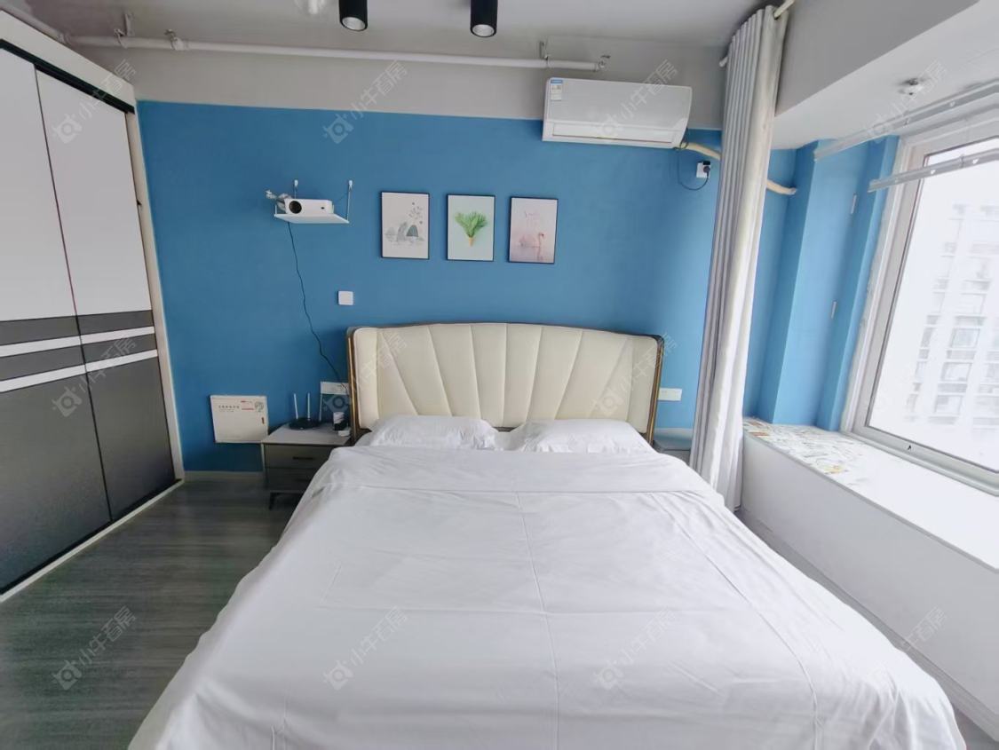 常州宝龙城市广场在租房源室内图_小牛看房