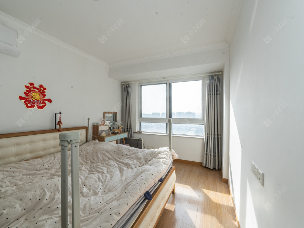 九洲花园二期房源室内图 常州九洲花园二期在售二手房源室内图_小牛看房