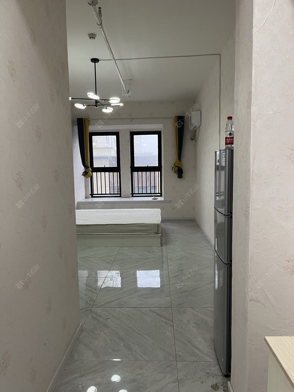 常州牡丹三江公寓在租房源室内图_小牛看房