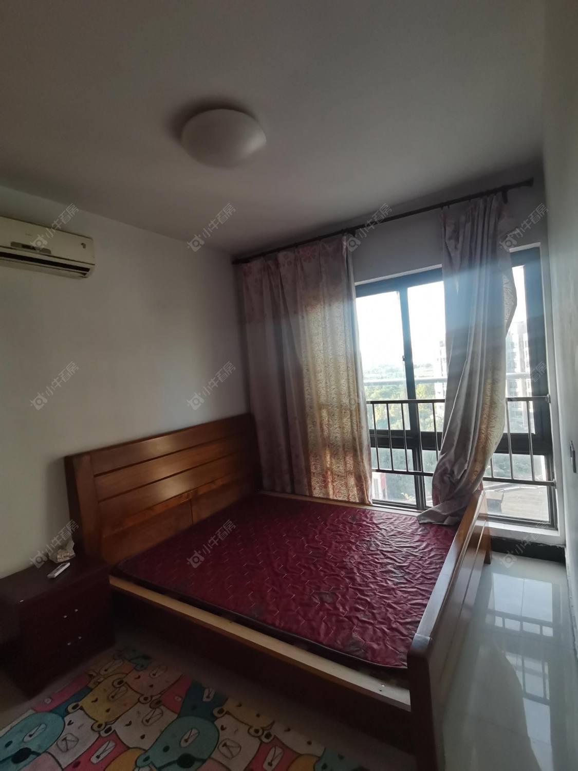 常州金百国际在租房源室内图_小牛看房