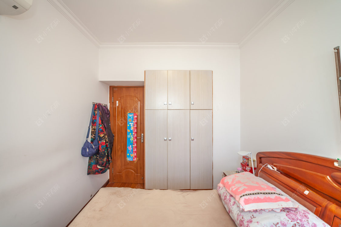 常州高成莱茵三期在售二手房源室内图_小牛看房