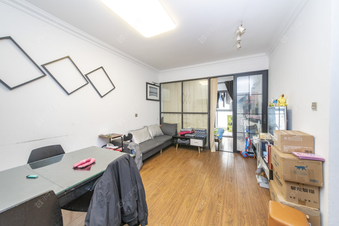 常州万博生活广场在售二手房_小牛看房