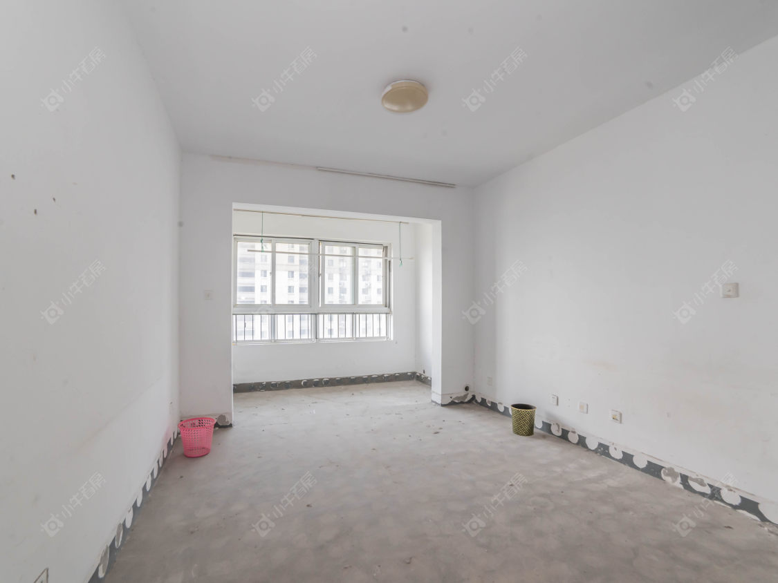 常州百馨西苑四期在售二手房源室内图_小牛看房