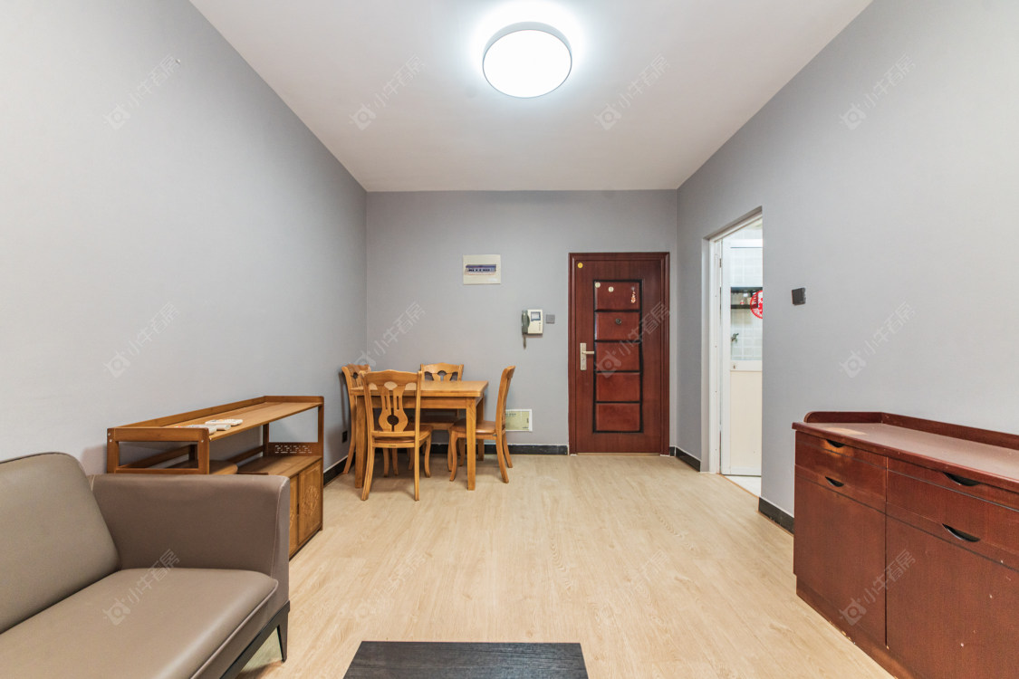 常州中天名园在售二手房源室内图_小牛看房