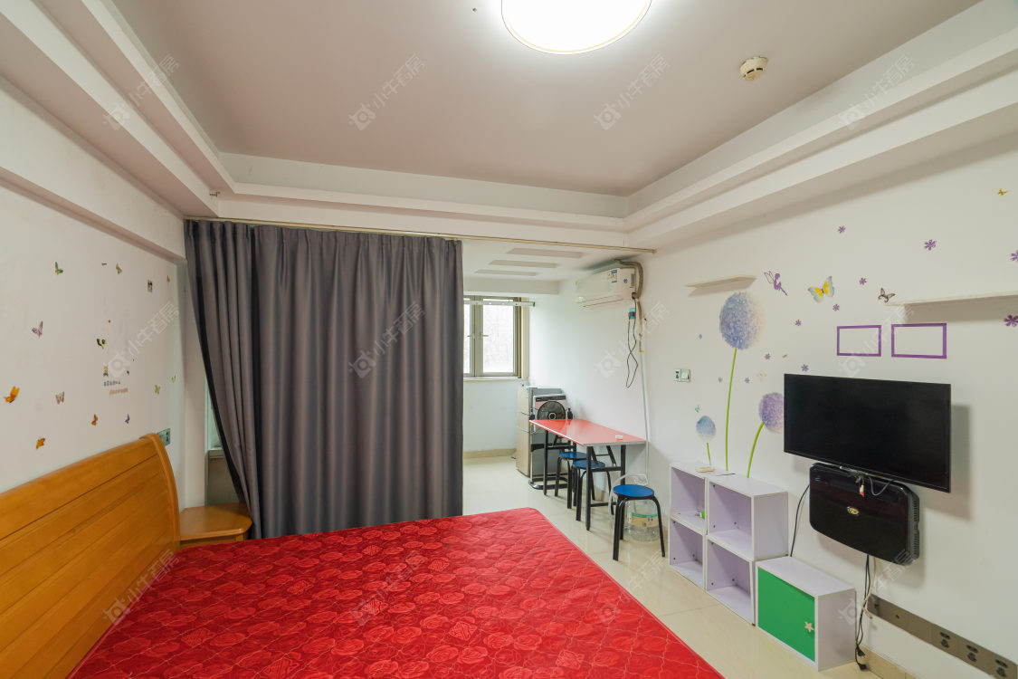 京城豪苑北区房源室内图 常州京城豪苑北区在售二手房源室内图_小牛看房