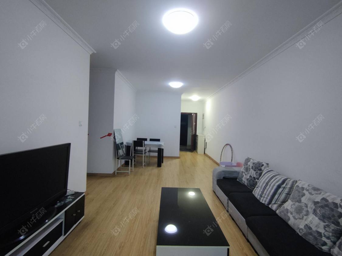 常州蓝山湖在租房源室内图_小牛看房