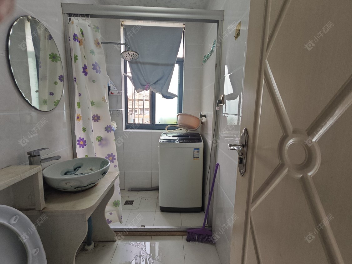 白云新村房源室内图 常州白云新村在租房源室内图_小牛看房