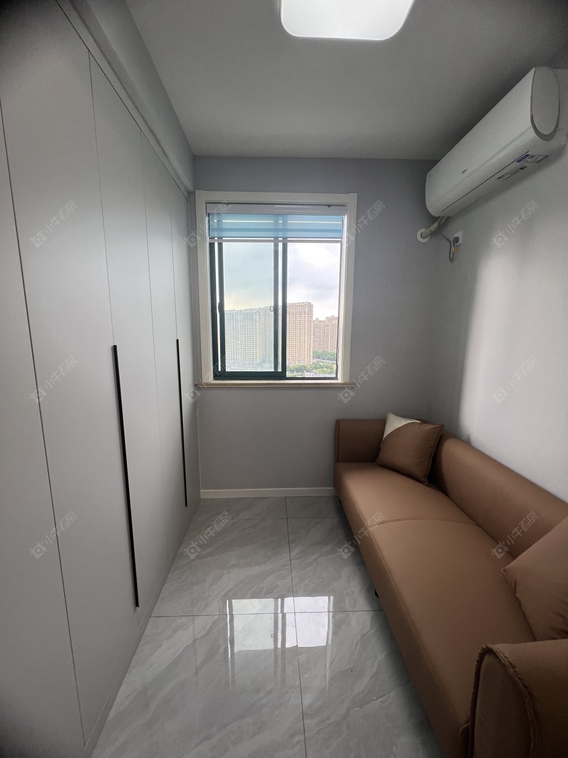 常州怡康花园在租房源室内图_小牛看房