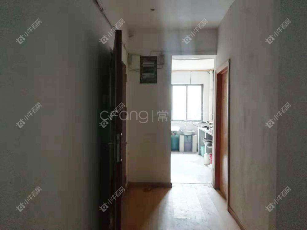 常州佳兆业凤凰湖壹号在租房源室内图_小牛看房