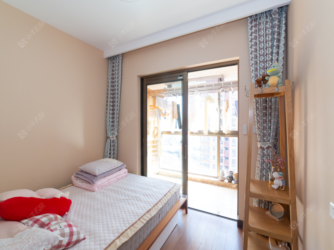 常州龙洲伊都在售二手房源_小牛看房