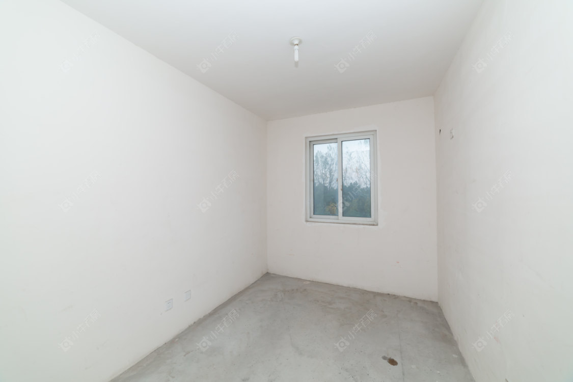 常州蔚蓝天地三四期在售二手房源室内图_小牛看房