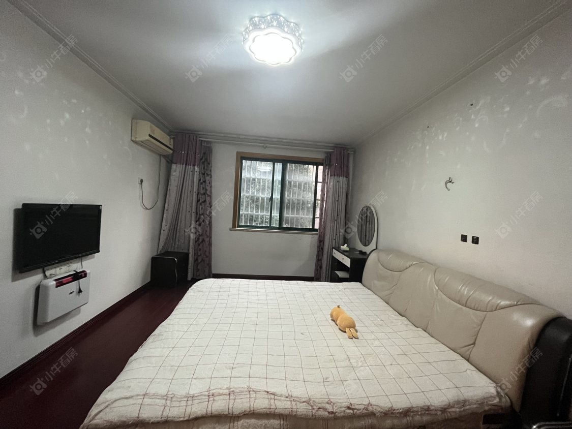 常州嘉顺花园在租房源_小牛看房