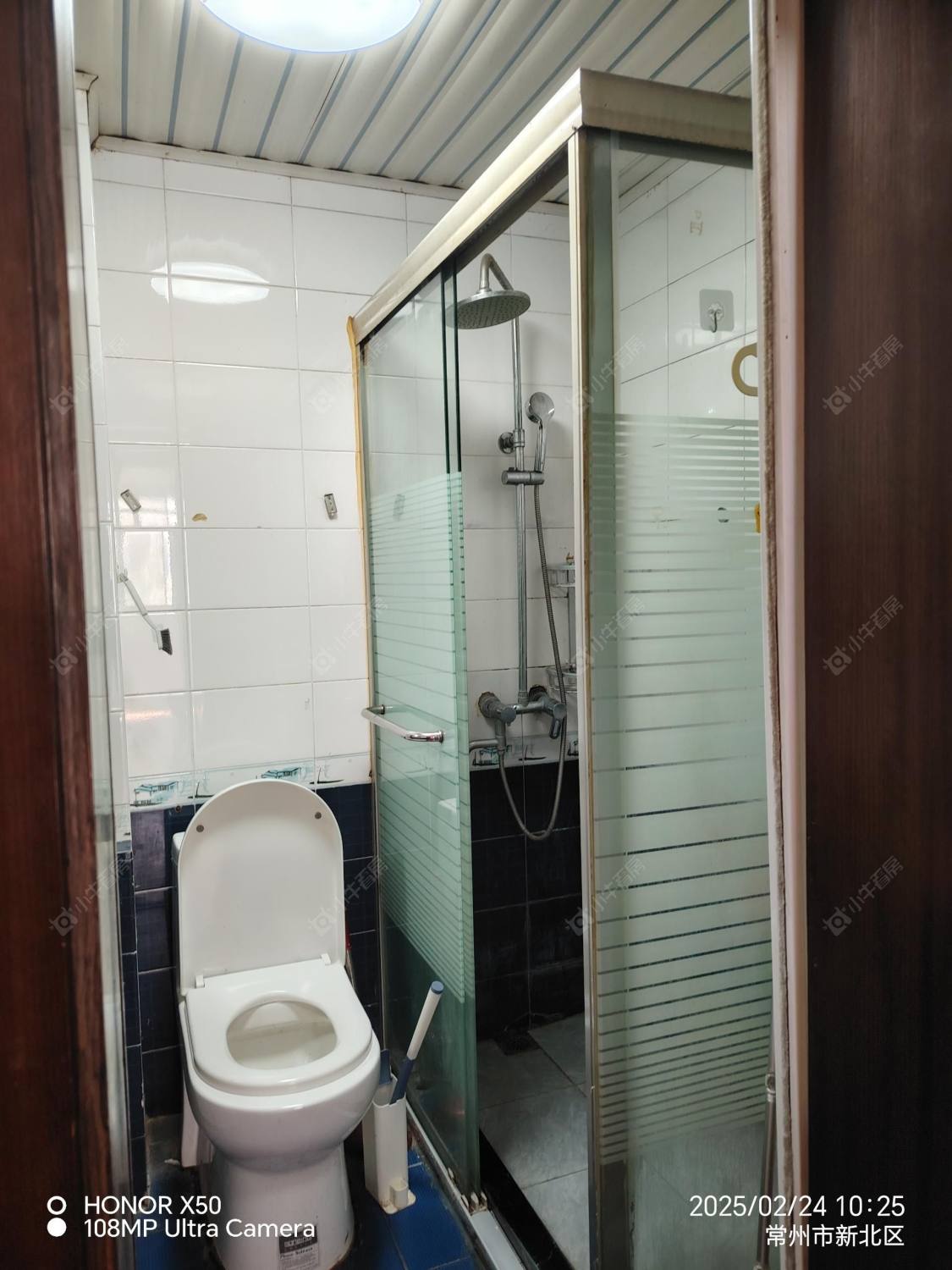 常州燕兴新村西区在租房源室内图_小牛看房