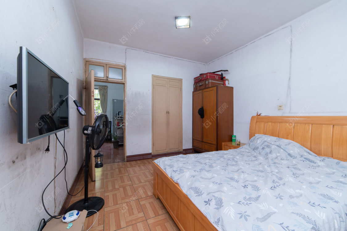 常州花园新村（钟楼）在售二手房源室内图_小牛看房