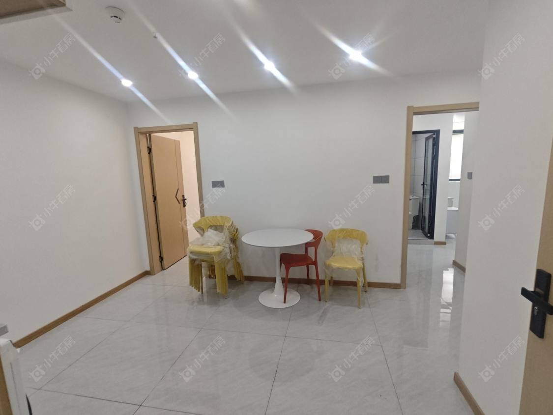 常州崔蓉路1室1厅1卫出租_小牛看房