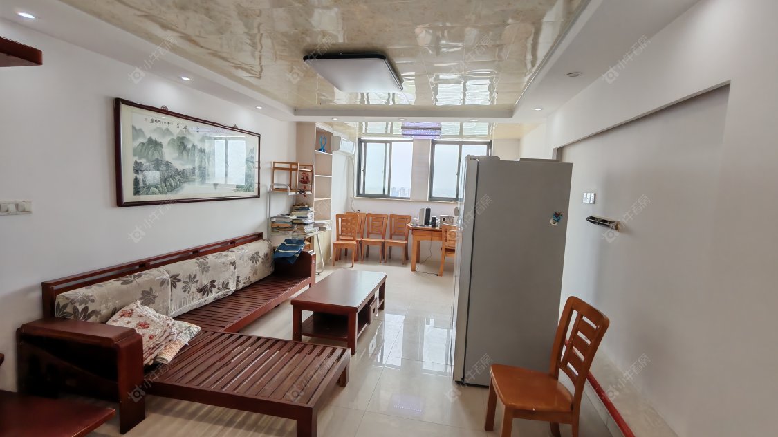 常州亚泰财富中心在租房源室内图_小牛看房