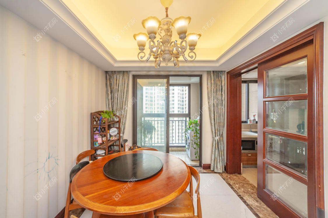 常州新城香悦半岛南区在租房源_小牛看房