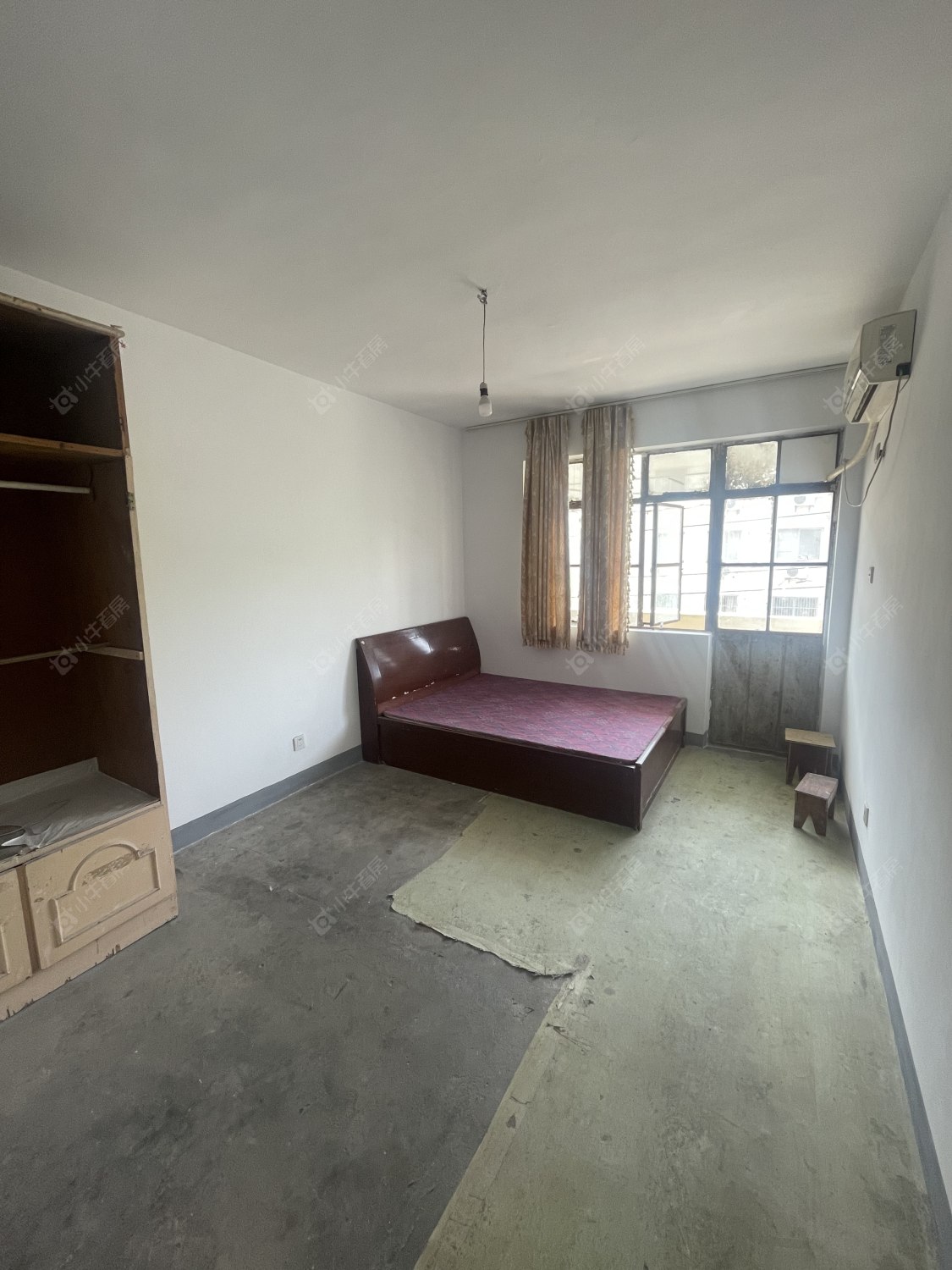 常州富都花苑北苑在租房源室内图_小牛看房